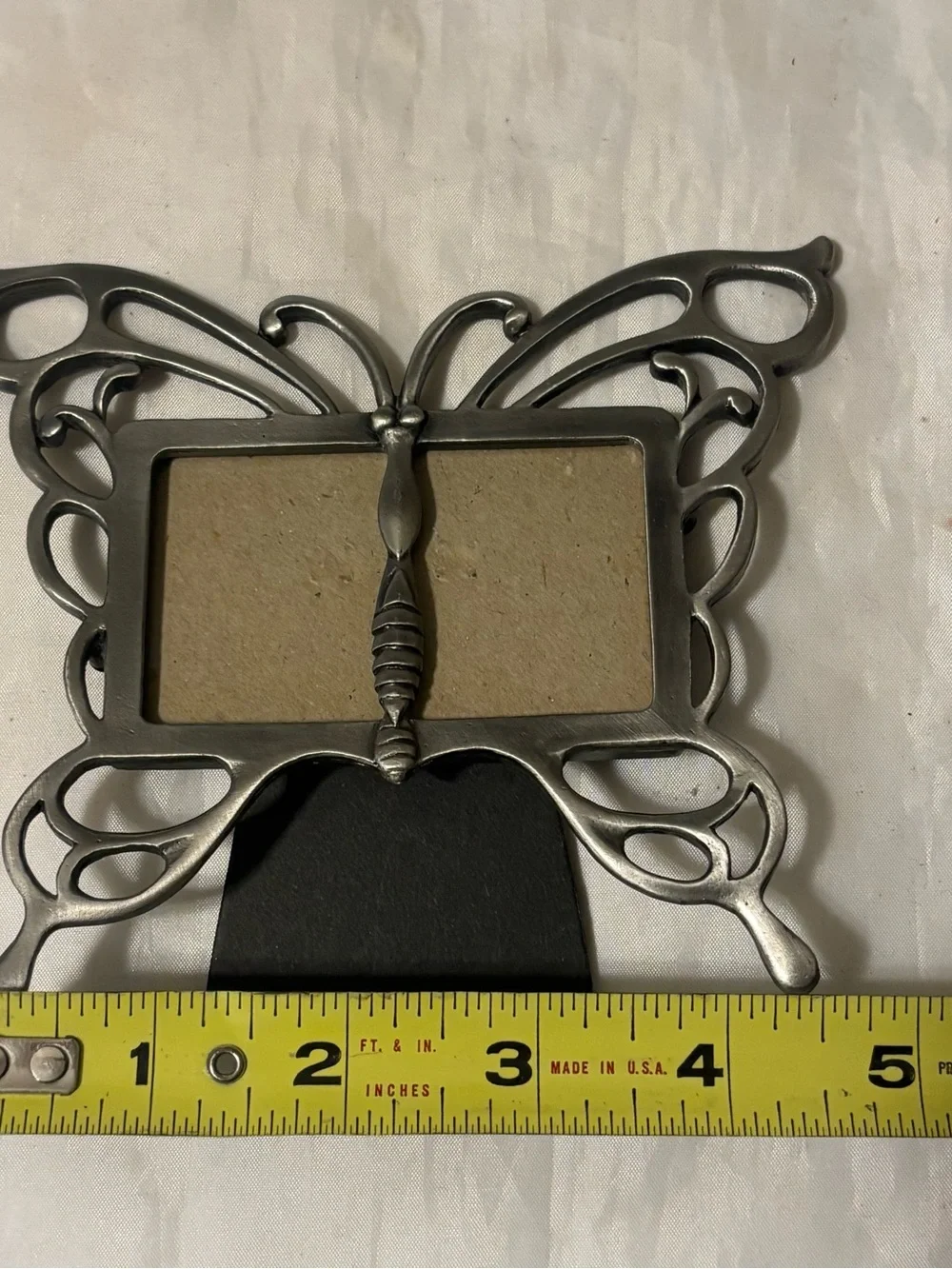 N/A elegant butterfly